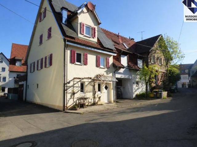 Haus kaufen in Frickenhausen, Baden-Württemberg