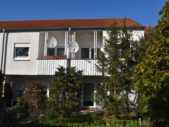 Haus mieten in Reihenhaussiedlung Am Beuditzer Weg, Großkugel