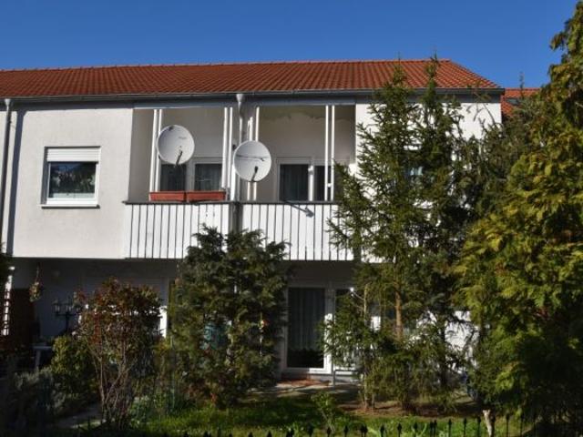 Haus mieten in Reihenhaussiedlung Am Beuditzer Weg, Großkugel