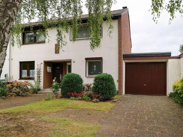 Haus kaufen in Neuss