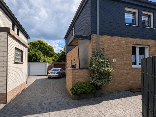 Haus kaufen in Heßler, Gelsenkirchen