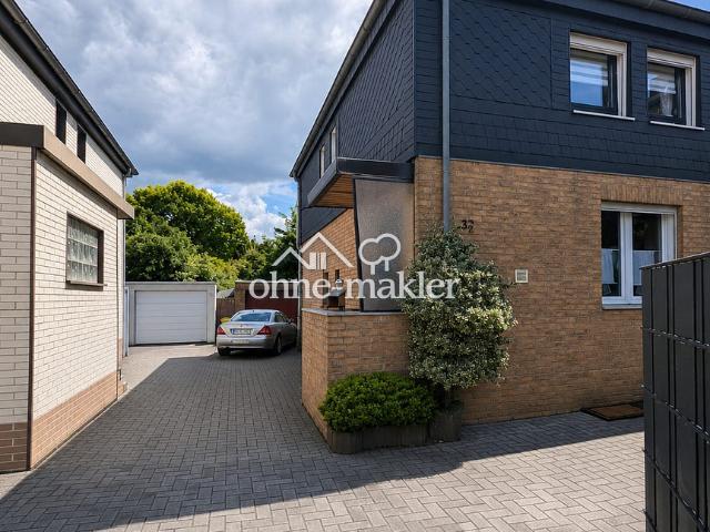 Haus kaufen in Heßler, Gelsenkirchen