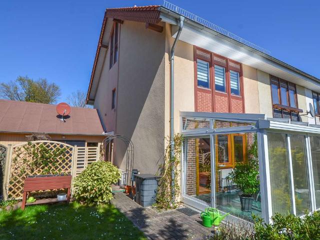 Haus kaufen in Dölau, Halle (Saale)