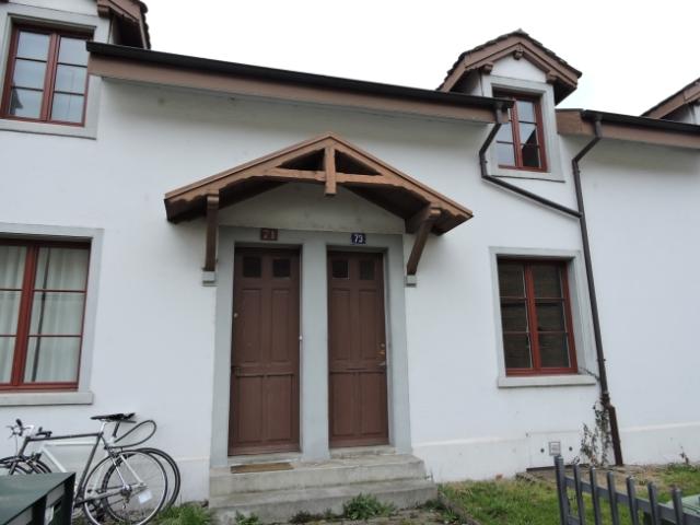Reihenfamilienhaus mieten in Winterthur, Zürich
