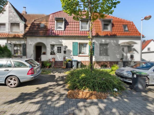 Haus kaufen in Kamp-Lintfort