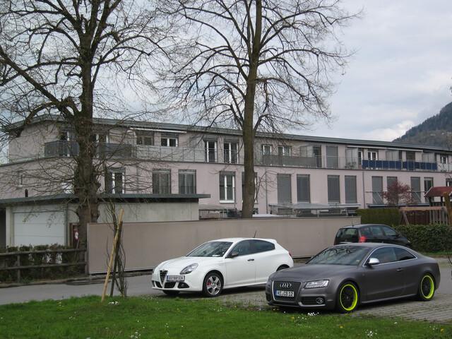Apartment mieten in Dornbirn, Bezirk Dornbirn
