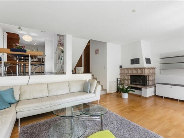 Reihenfamilienhaus kaufen in Illnau-Effretikon, Zürich