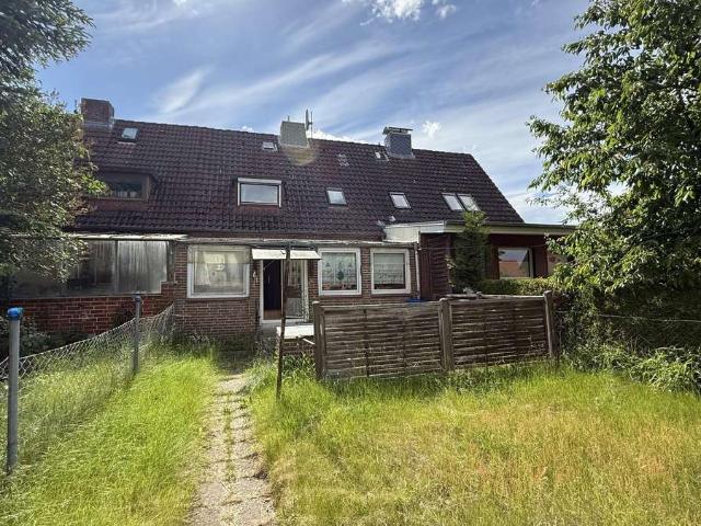 Haus kaufen in Mölln, Kreis Herzogtum Lauenburg