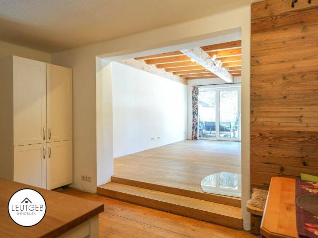 Haus kaufen in Stegerwiese, Aurach bei Kitzbühel