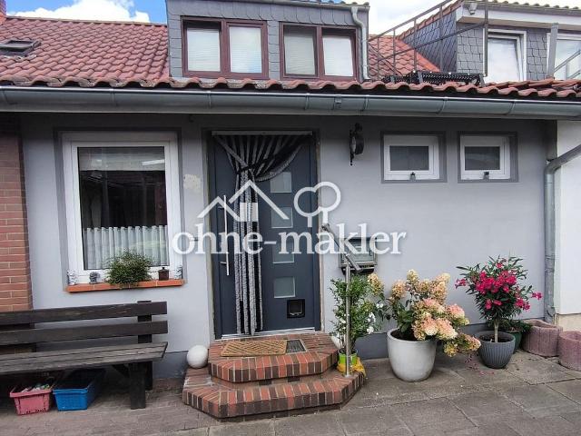 Haus kaufen in Bremen, Gröpelingen