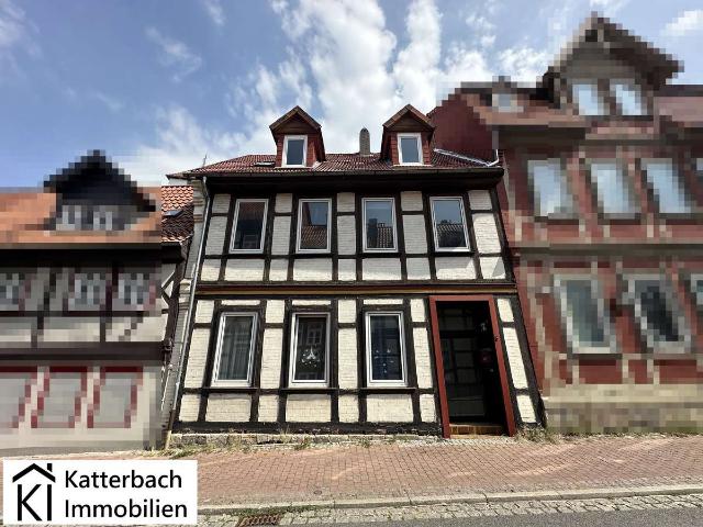 Haus kaufen in Freiheit, Osterode am Harz