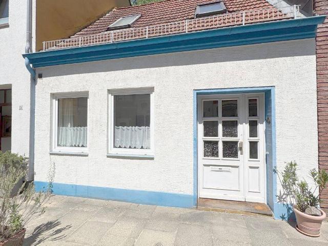 Haus kaufen in Bremen, Östliche Vorstadt