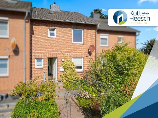 Haus kaufen in Hohenwestedt, Kreis Rendsburg-Eckernförde