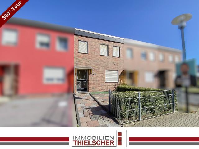 Haus kaufen in Übach-Palenberg, Nordrhein-Westfalen