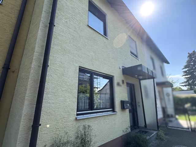 Haus kaufen in Gersthofen