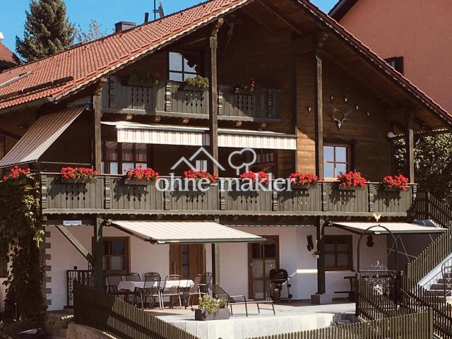 Haus kaufen in Bogen, Bayern