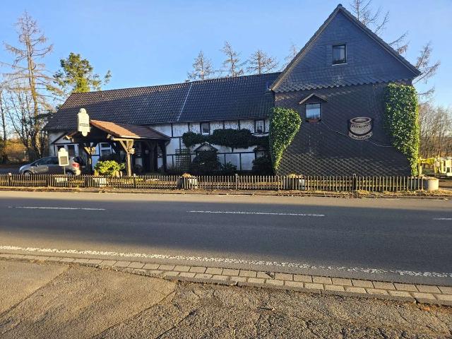 Gewerbe kaufen in Marienheide, Meinerzhagen