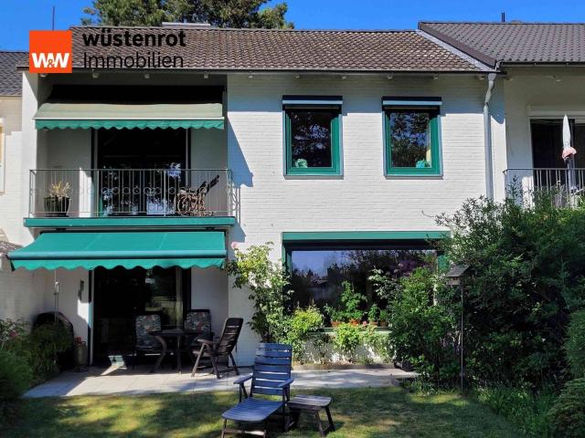 Haus kaufen in Halstenbek