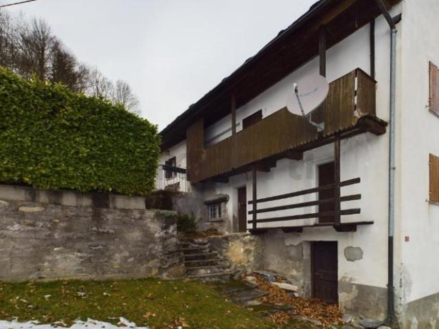 Haus mieten in Acquarossa, Tessin