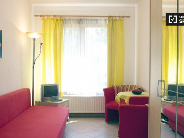 Zimmer mieten in Neuschulzendorf, Schulzendorf
