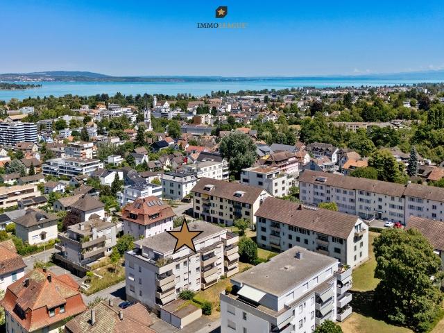Wohnung kaufen in Kreuzlingen, Thurgau