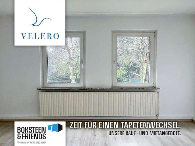 Apartment mieten in Hassel, Gelsenkirchen