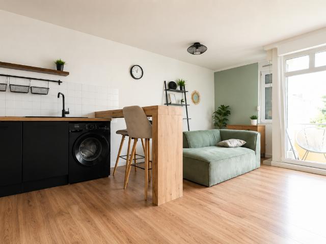 Apartment mieten in Windorf, Leipzig