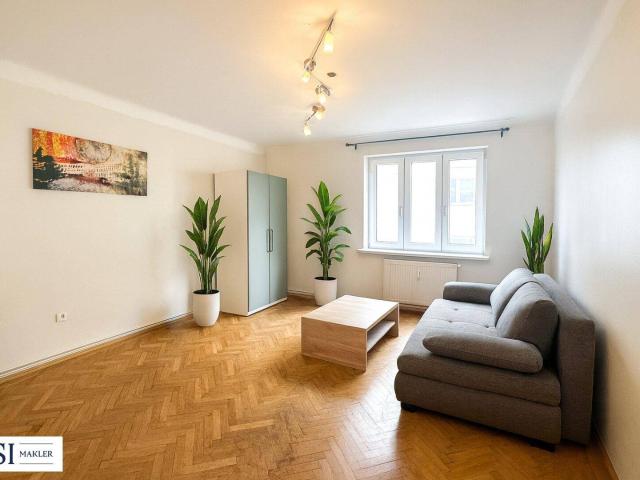 Apartment kaufen in Wien