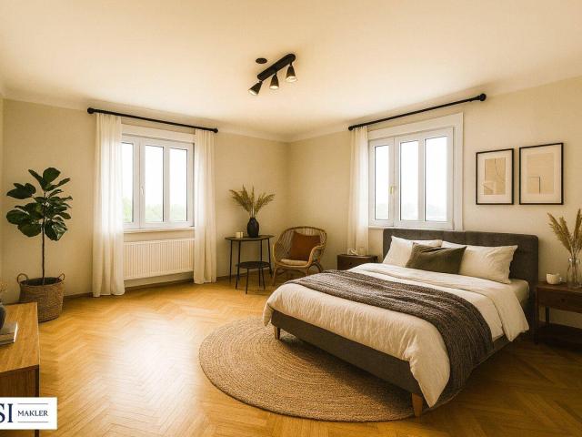 Apartment kaufen in Wien
