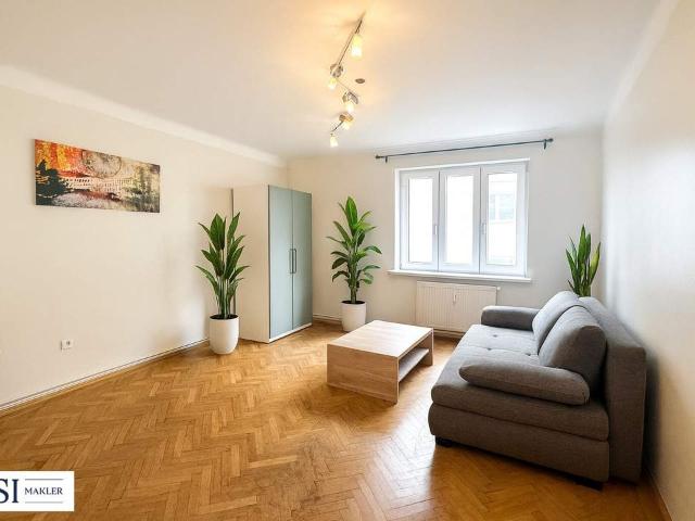 Wohnung kaufen in Siedlung Schmelz, Wien