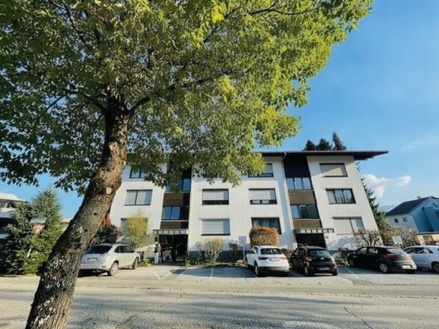 Wohnung mieten in Judendorf-Straßengel, Kärnten