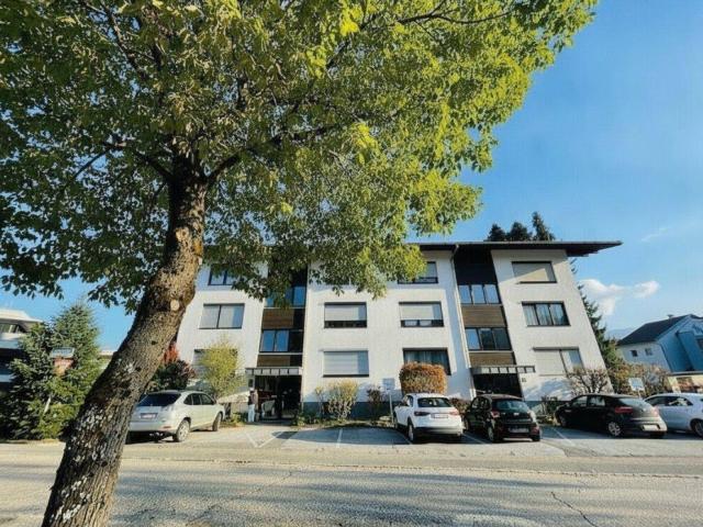 Apartment mieten in Warmbad-Judendorf, Judendorf-Straßengel