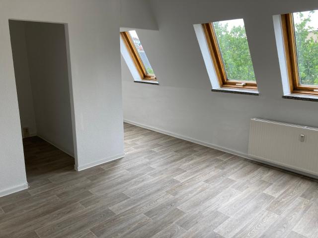 Apartment mieten in Ostviertel, Gera