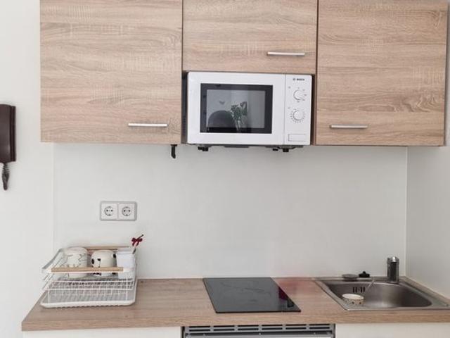 Apartment mieten in Gittersee, Dresden