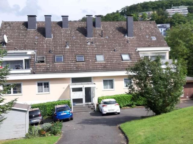 Wohnung kaufen in Bad Breisig, Landkreis Ahrweiler
