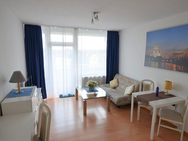 Haus mieten in Humboldt/Gremberg, Köln