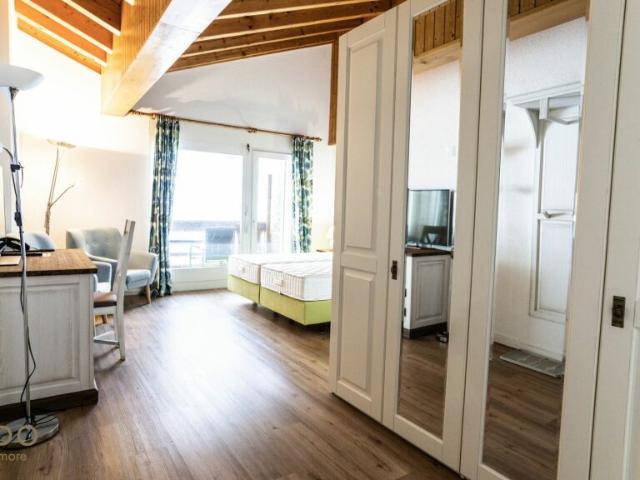 Wohnung kaufen in Grafschaft, Wallis
