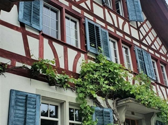 Wohnung mieten in Illnau-Effretikon, Zürich