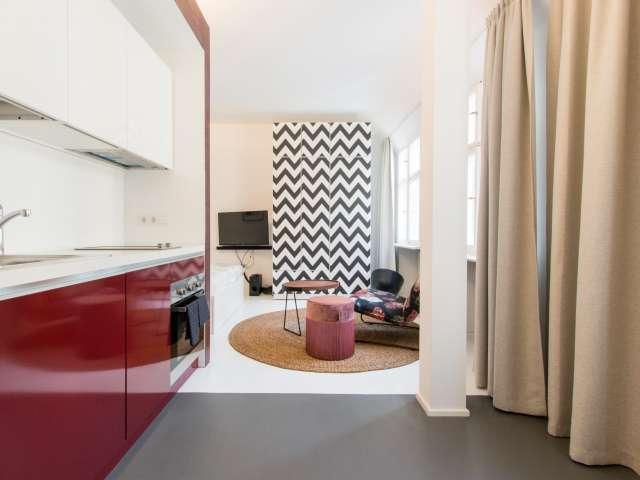 Atelier mieten in Graefekiez, Berlin