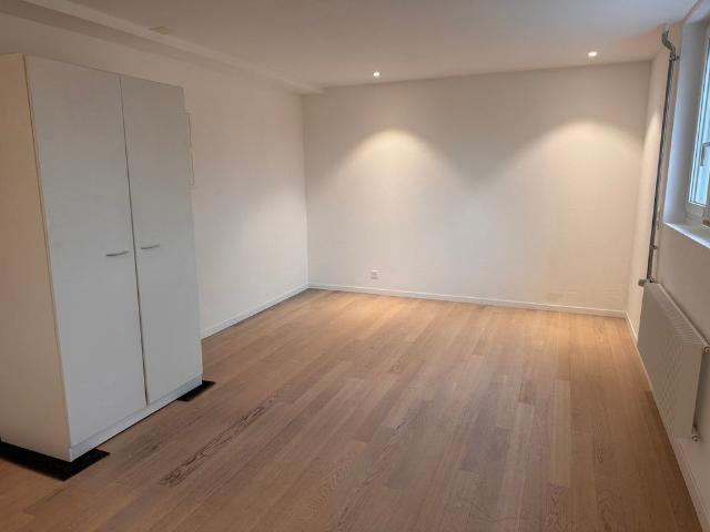 Apartment mieten in Lauffohr, Brugg