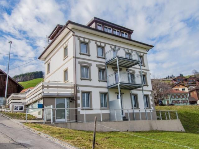 Wohnung mieten in Urnäsch, Appenzell Ausserrhoden