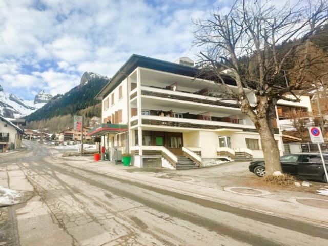 Wohnung kaufen in Dugny, Leytron, Wallis