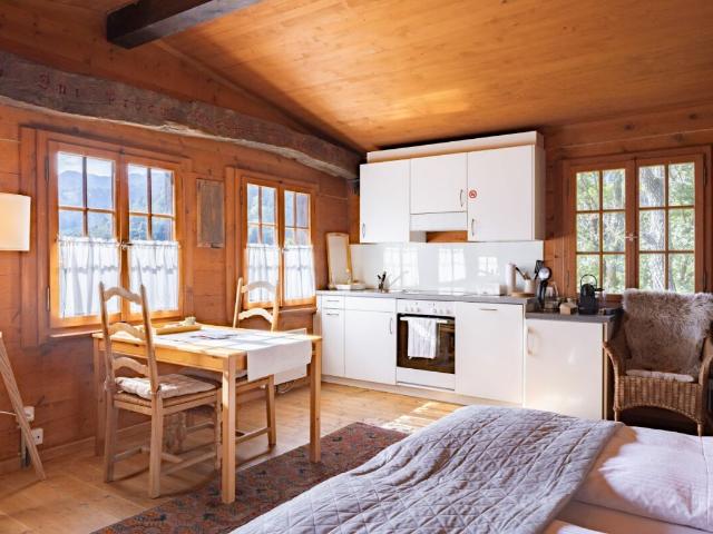 Apartment mieten in Centovalli, Tessin