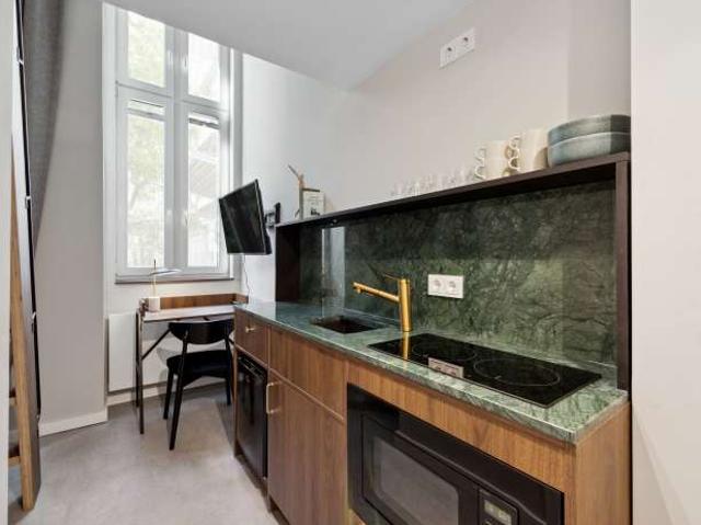 Atelier mieten in Nordisches Viertel, Berlin