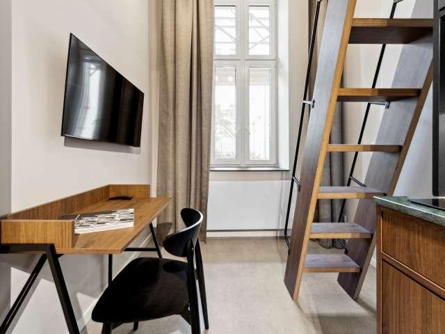 Atelier mieten in Nordisches Viertel, Berlin
