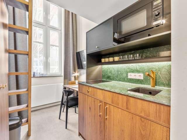 Atelier mieten in Nordisches Viertel, Berlin