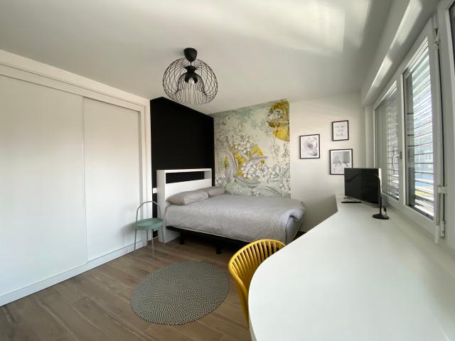 Immobilie mieten in Les Mayens-de-Sion, Wallis