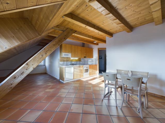 Apartment mieten in Hallau, Schaffhausen
