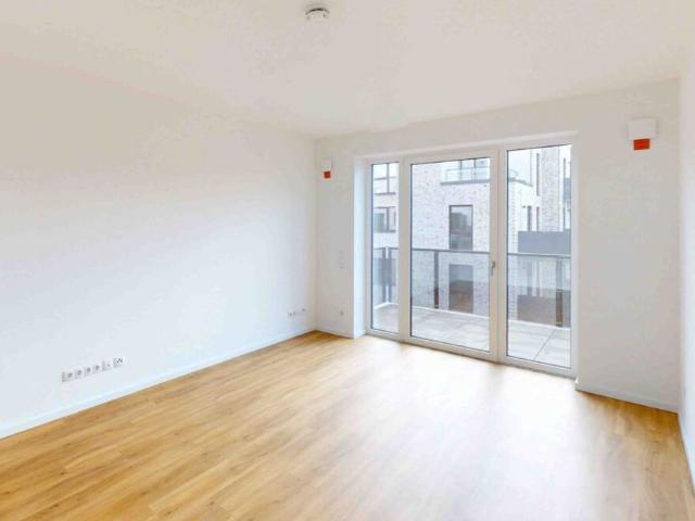Apartment mieten in Geesthacht, Schleswig-Holstein