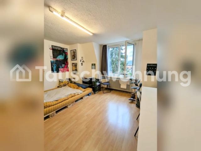 Wohnung mieten in Einigen, Zürich
